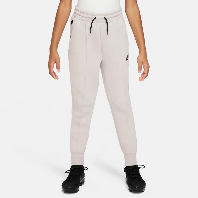 Nike Kids' Sportswear Tech Fleece Sweatpants (Older Kids)